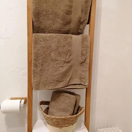 Appartamento Antinéa *